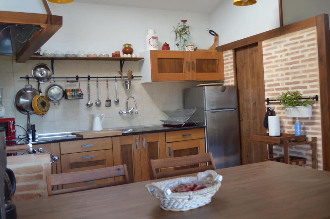 Vila Airinos De Mondariz Exteriér fotografie