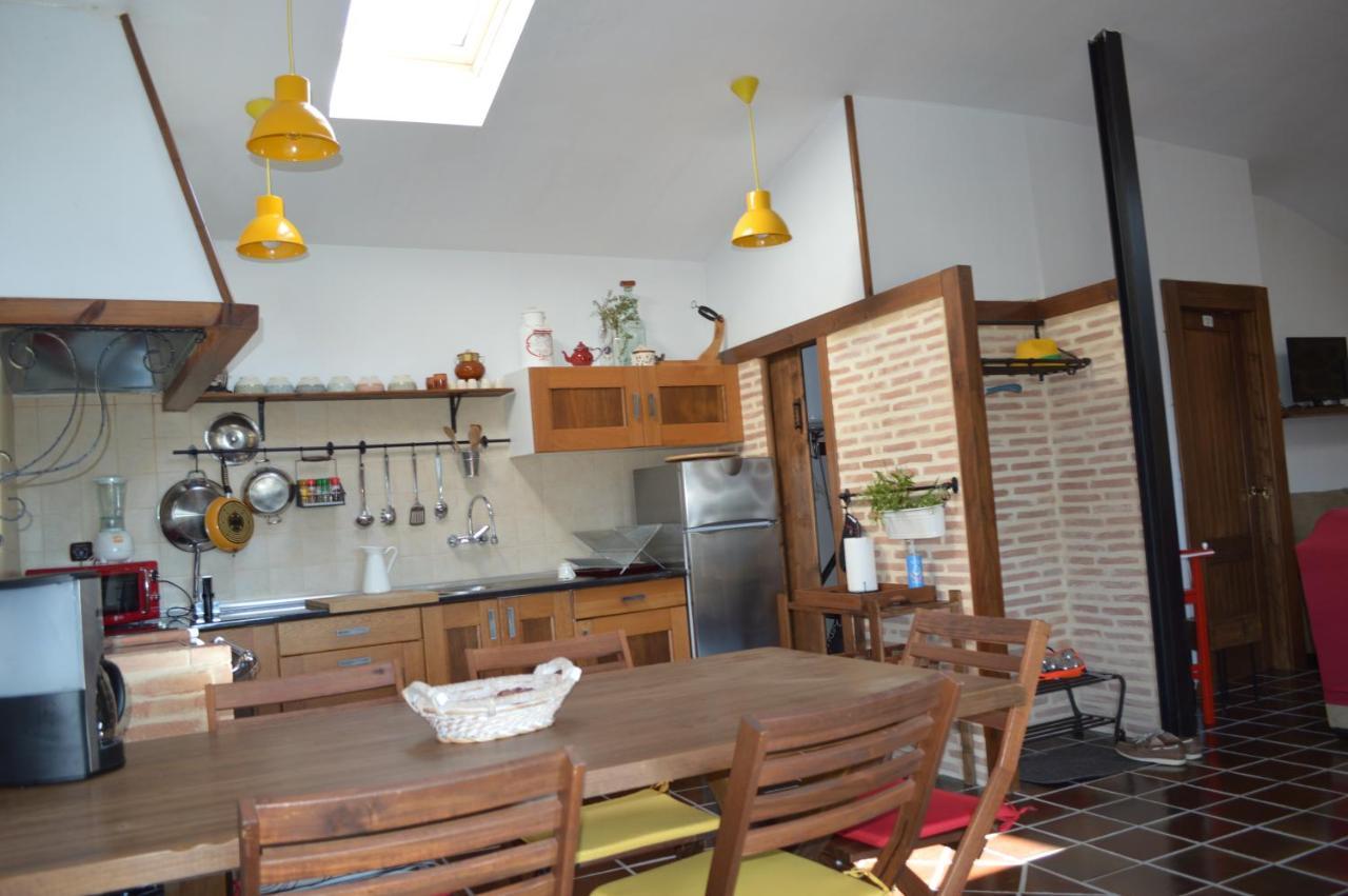 Vila Airinos De Mondariz Exteriér fotografie
